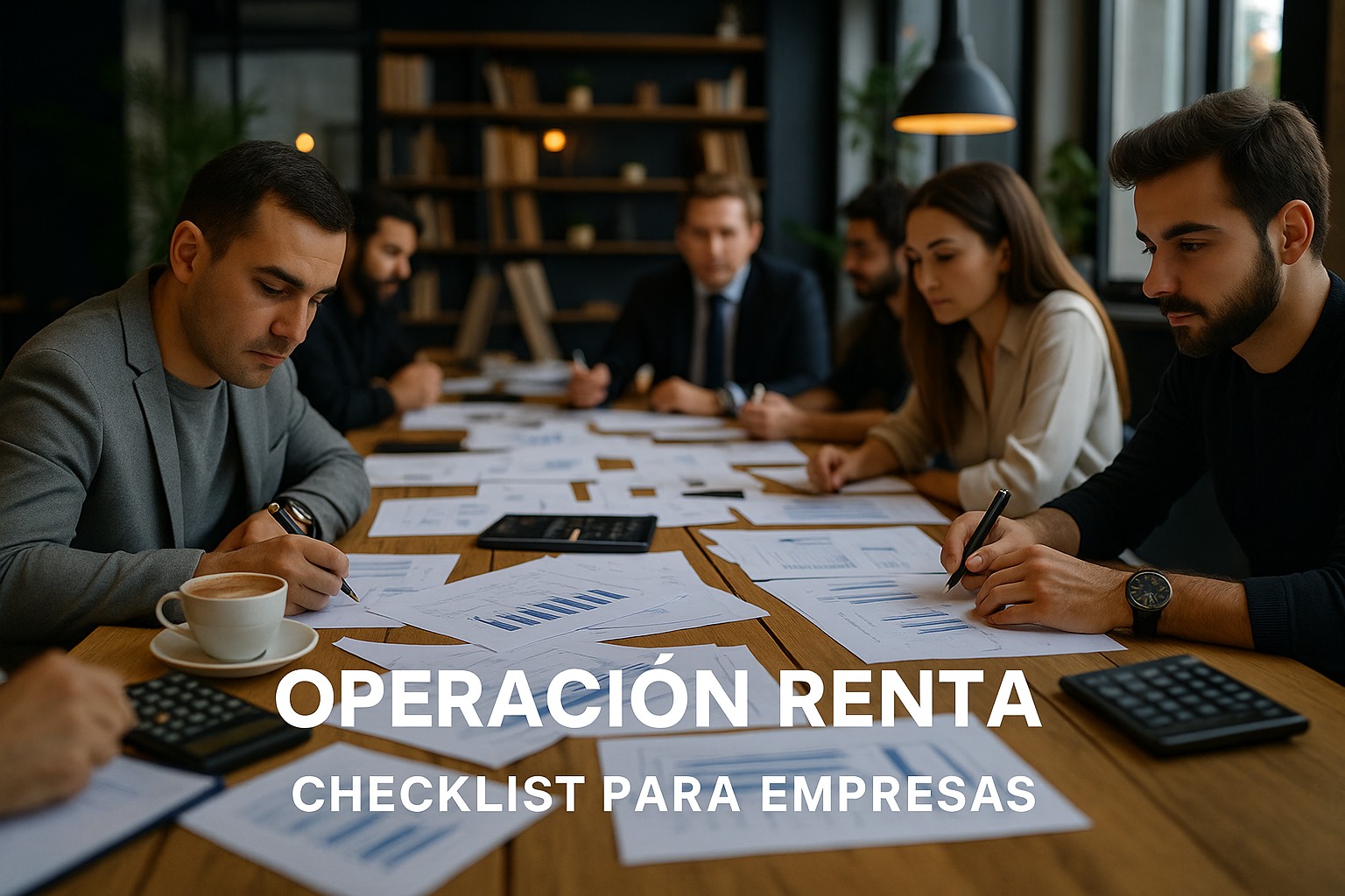 Operación Renta