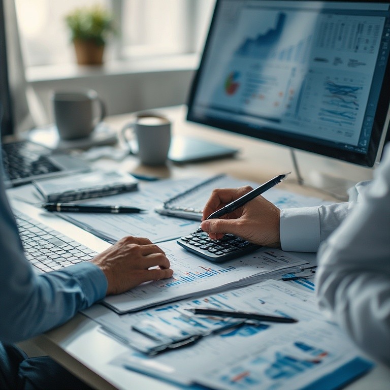 Auditoría Tributaria, Contable y Financiera
